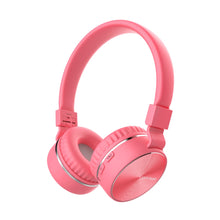Load image into Gallery viewer, Bluetooth Wireless Headphone Foldable