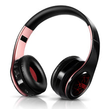 Load image into Gallery viewer, wireless bluetooth headphone mobile headset