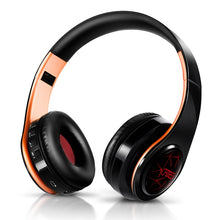 Load image into Gallery viewer, wireless bluetooth headphone mobile headset