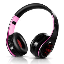 Load image into Gallery viewer, wireless bluetooth headphone mobile headset