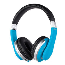 Load image into Gallery viewer, Wireless Headphone Bluetooth Headset