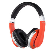 Load image into Gallery viewer, Wireless Headphone Bluetooth Headset