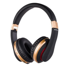 Load image into Gallery viewer, Wireless Headphone Bluetooth Headset