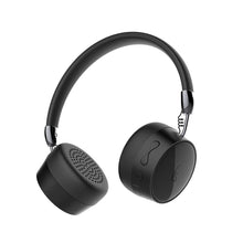 Load image into Gallery viewer, Bluetooth Headphones On-Ear gorsun E95 Hi-fi Wireless Headphones Deep Bass Both Mode of Wireless and Wired Headphones with Mic
