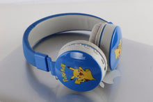 Load image into Gallery viewer, Wireless Headphones Bluetooth Headset Earphone