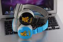 Load image into Gallery viewer, Wireless Headphones Bluetooth Headset Earphone
