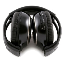 Load image into Gallery viewer, wireless silent disco headphone