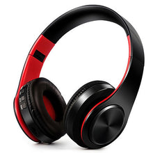 Load image into Gallery viewer, Wireless Earphones Stereo Wireless Bluetooth Headset Headphone