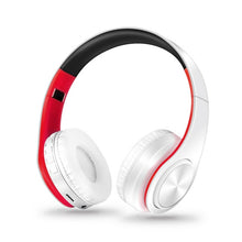 Load image into Gallery viewer, Wireless Earphones Stereo Wireless Bluetooth Headset Headphone