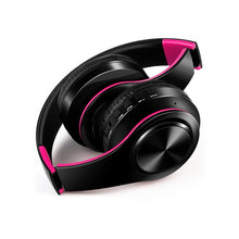Load image into Gallery viewer, Wireless Earphones Stereo Wireless Bluetooth Headset Headphone