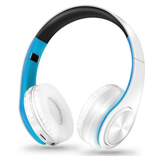 Load image into Gallery viewer, Wireless Earphones Stereo Wireless Bluetooth Headset Headphone
