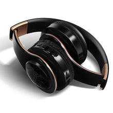 Load image into Gallery viewer, wireless bluetooth headphone mobile headset
