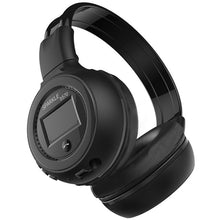 Load image into Gallery viewer, Bluetooth Headphone Stereo Wireless Earphone
