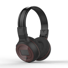 Load image into Gallery viewer, Bluetooth Headphone Stereo Wireless Earphone
