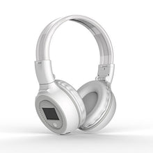 Load image into Gallery viewer, Bluetooth Headphone Stereo Wireless Earphone

