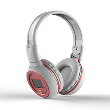Load image into Gallery viewer, Bluetooth Headphone Stereo Wireless Earphone
