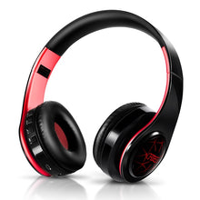 Load image into Gallery viewer, wireless bluetooth headphone mobile headset
