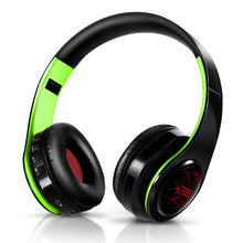 Load image into Gallery viewer, wireless bluetooth headphone mobile headset
