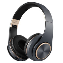 Load image into Gallery viewer, Wireless Bluetooth Headphones Over-ear Soft Stereo

