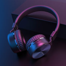 Load image into Gallery viewer, Bluetooth Wireless Headphone Foldable
