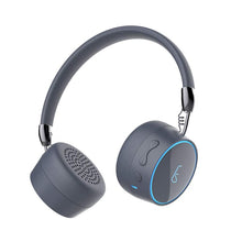 Load image into Gallery viewer, Bluetooth Headphones On-Ear gorsun  E95 Hi-fi Wireless Headphones Deep Bass Both Mode of Wireless and Wired Headphones with Mic
