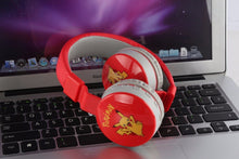 Load image into Gallery viewer, Wireless Headphones Bluetooth Headset Earphone
