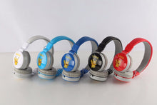 Load image into Gallery viewer, Wireless Headphones Bluetooth Headset Earphone
