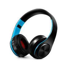 Load image into Gallery viewer, kids headband headphone wireless
