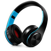 Load image into Gallery viewer, Wireless Earphones Stereo Wireless Bluetooth Headset Headphone
