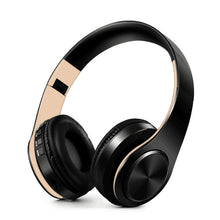 Load image into Gallery viewer, Wireless Earphones Stereo Wireless Bluetooth Headset Headphone

