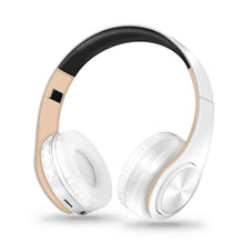 Load image into Gallery viewer, Wireless Earphones Stereo Wireless Bluetooth Headset Headphone
