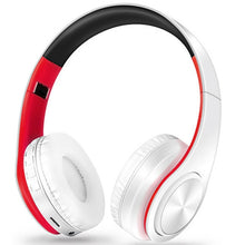 Load image into Gallery viewer, Wireless Earphones Stereo Wireless Bluetooth Headset Headphone
